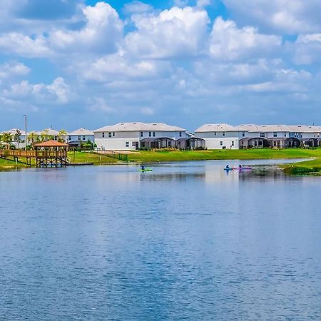 4814 Lullaby Lane Villa Kissimmee Exteriör bild